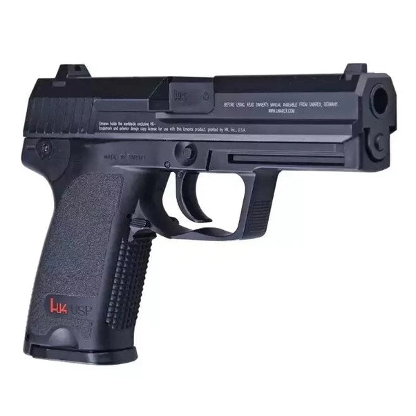 HK USP pistol replica