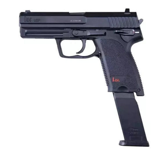 HK USP pistol replica