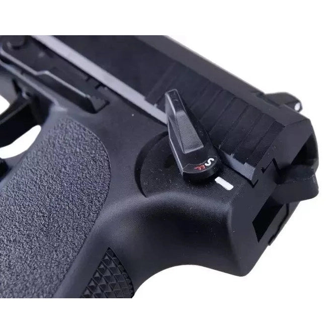 HK USP pistol replica