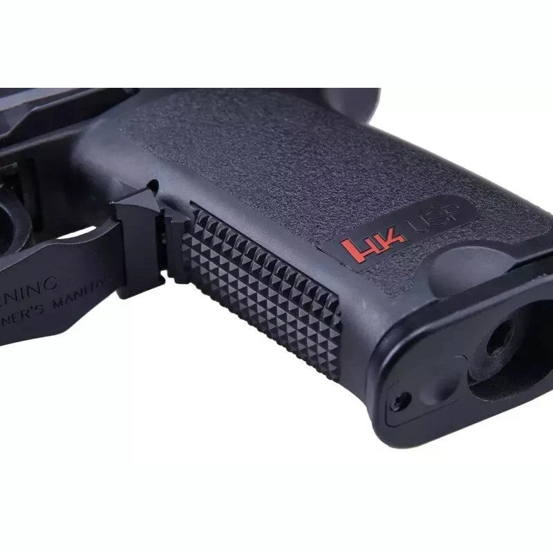 HK USP pistol replica