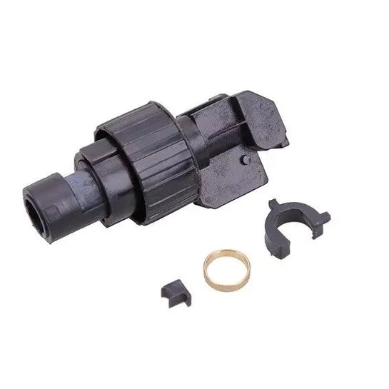 Hop-Up chamber for the G36 type replicas