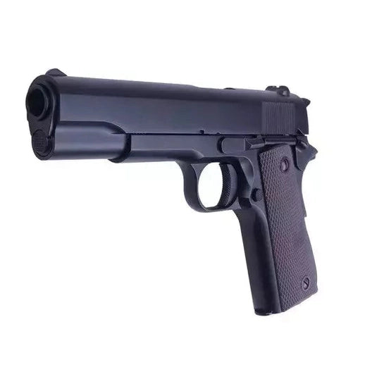 KP-1911 pistol replica (green gas)