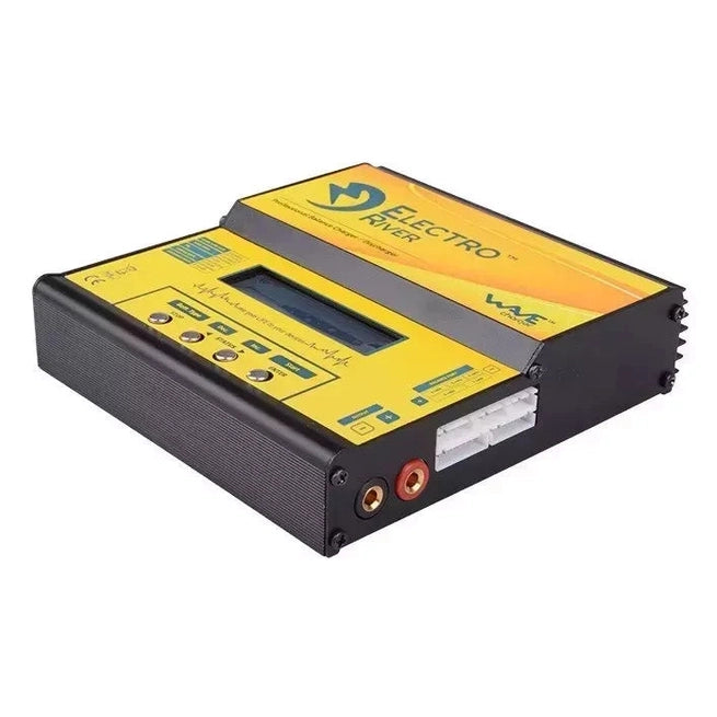 Multiprocessor Wave™ Charger