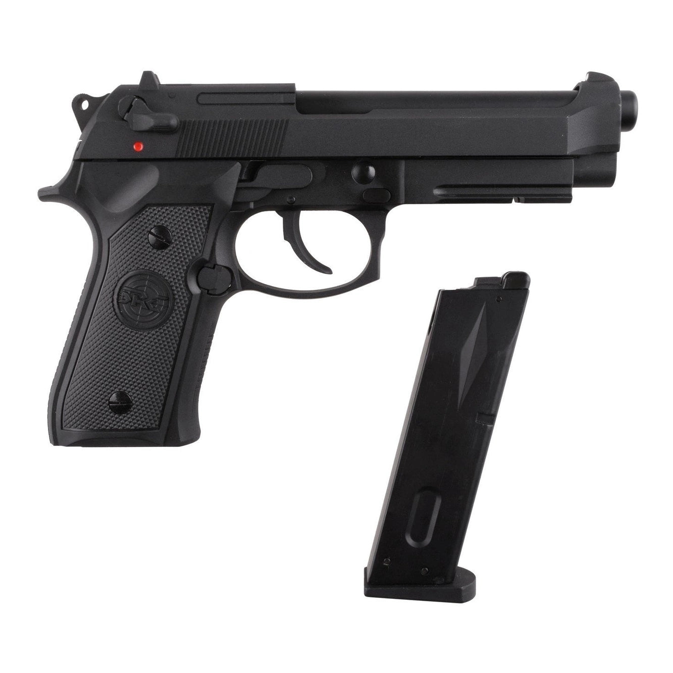SR92A1 Pistol Replica