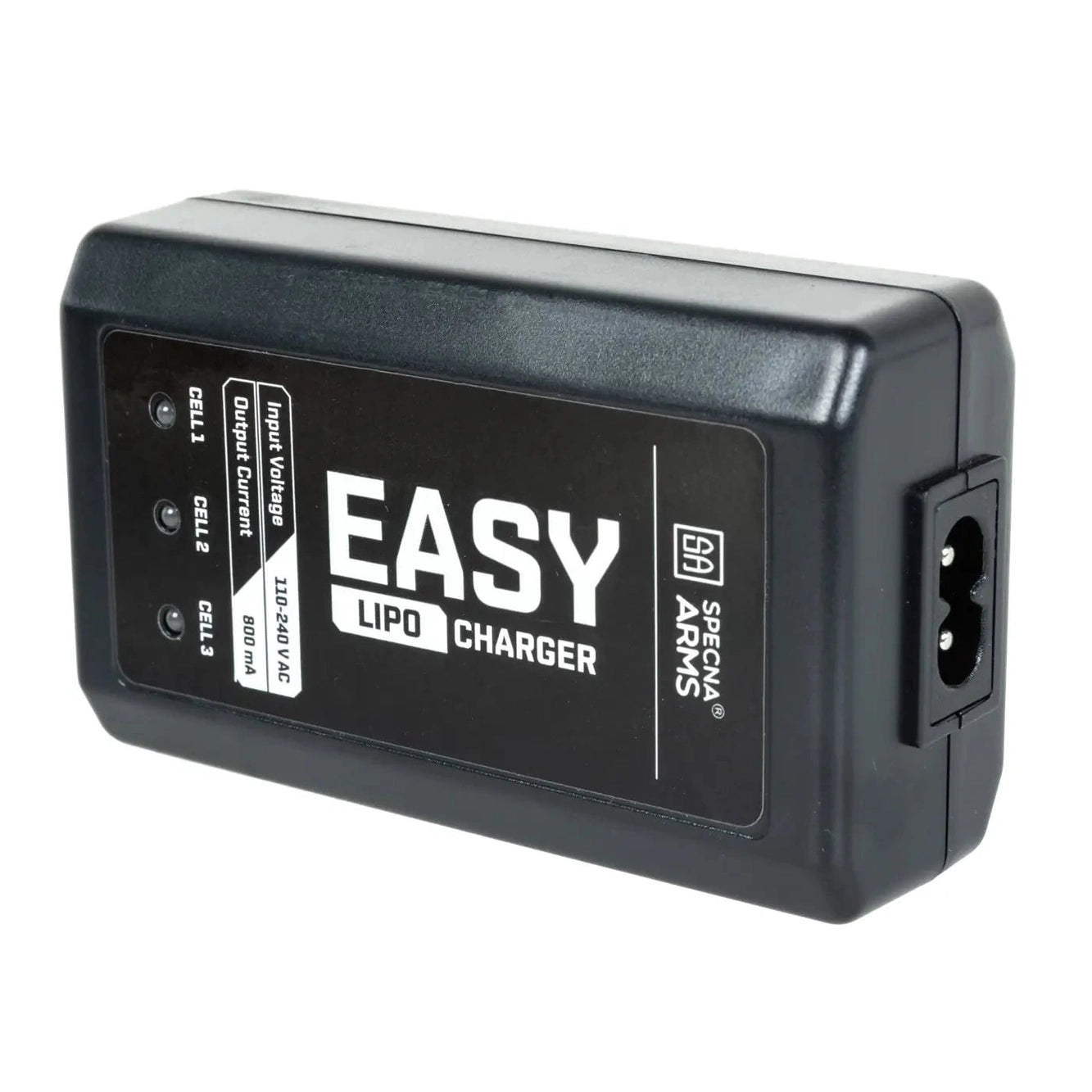 Specna Arms EASY charger for Li-Po batteries