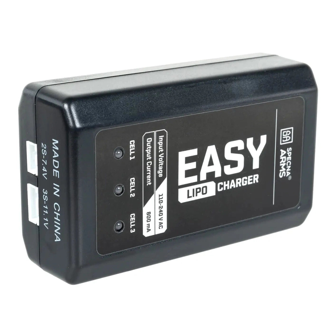 Specna Arms EASY charger for Li-Po batteries