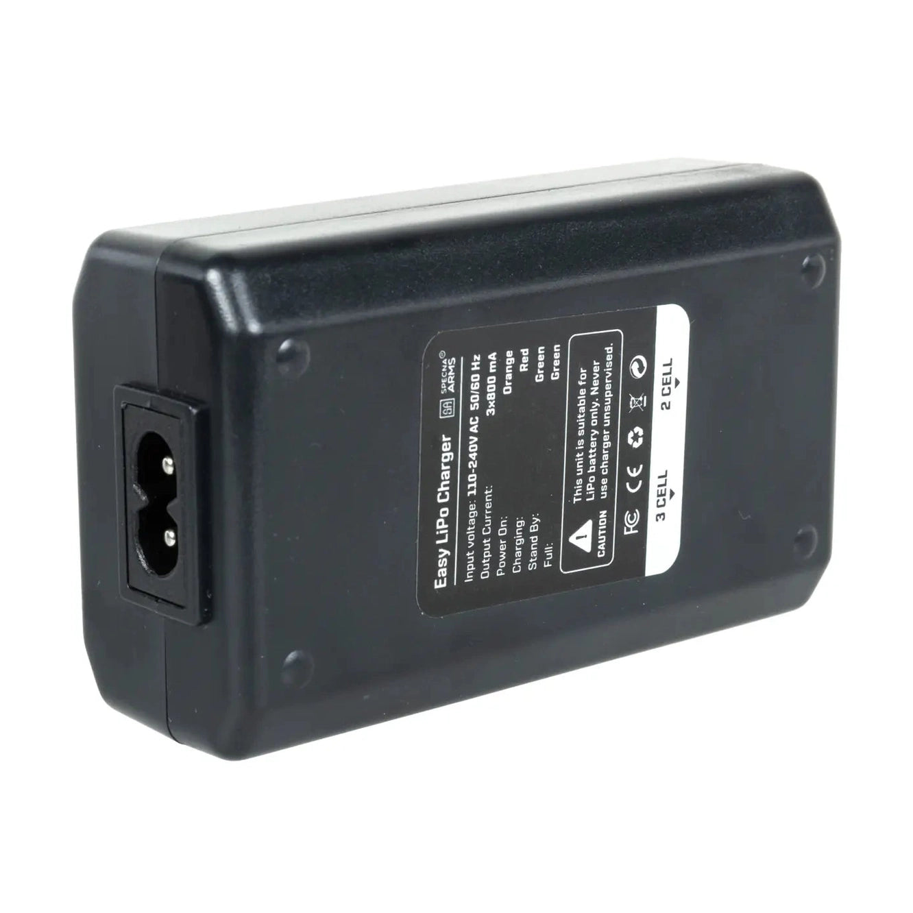 Specna Arms EASY charger for Li-Po batteries