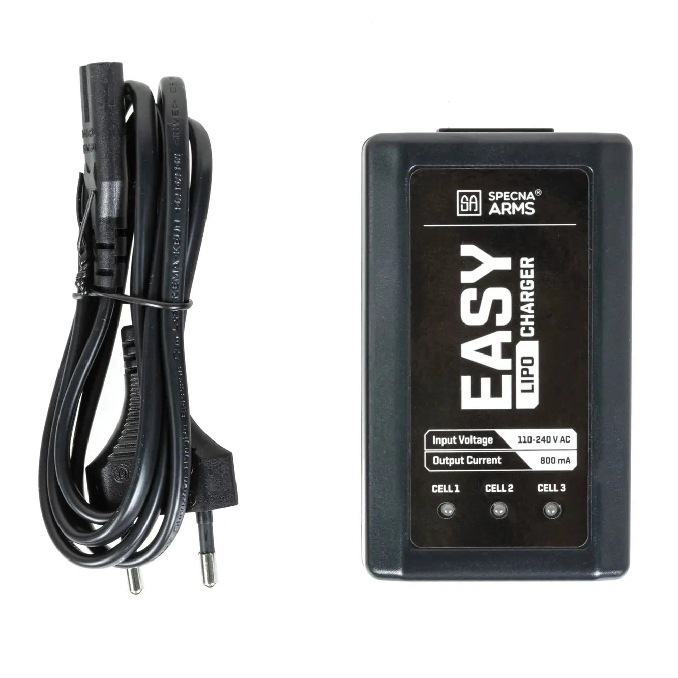 Specna Arms EASY charger for Li-Po batteries