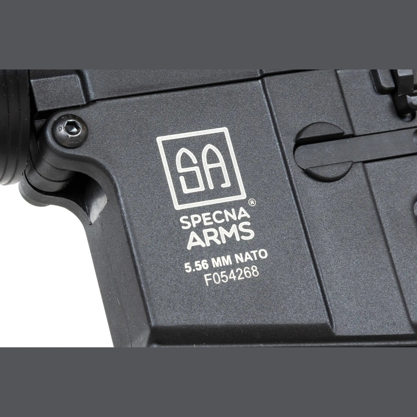 Specna Arms SA-F10 FLEX™ GATE X-ASR airsoft Carbine
