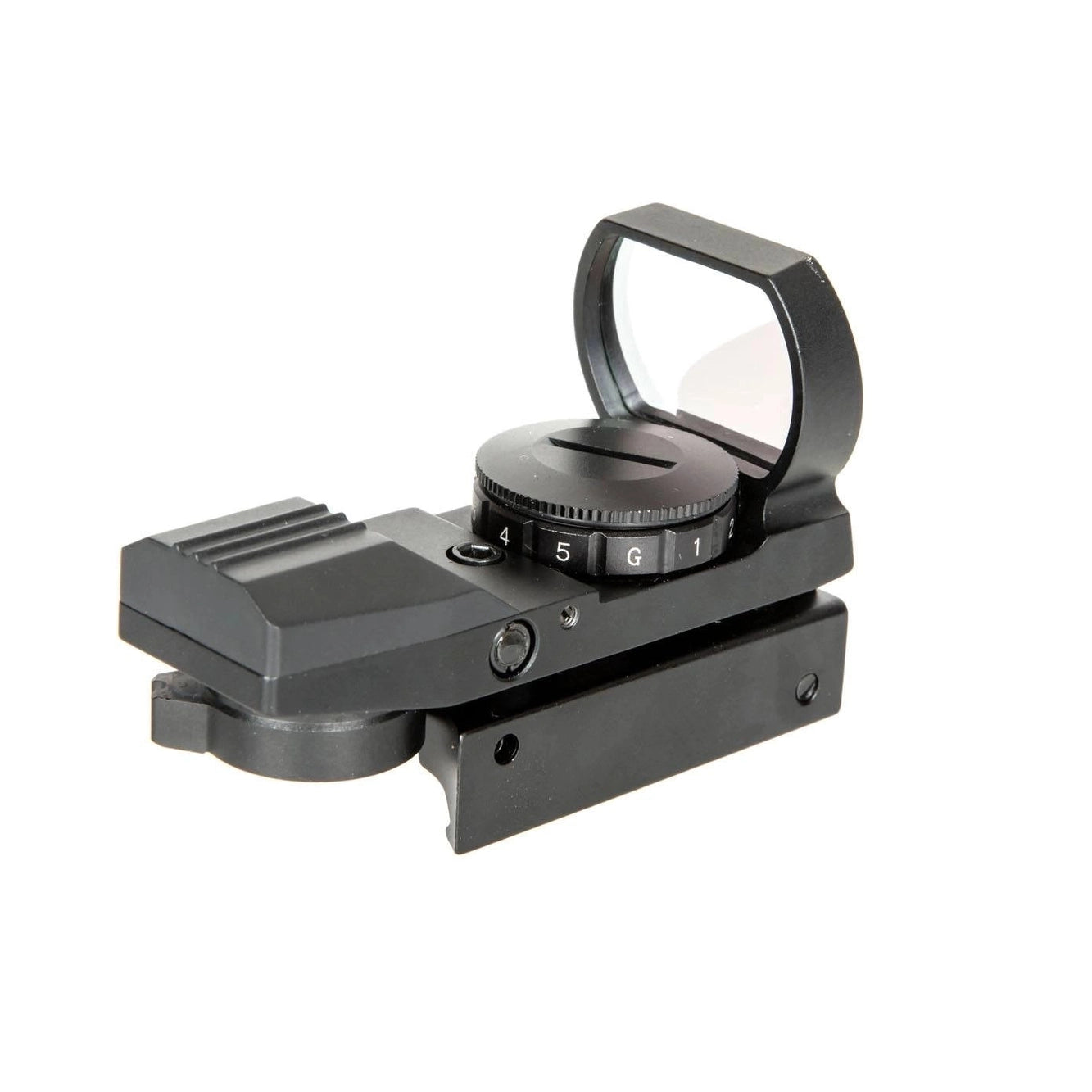 VictOptics Imp 1x23x34 sarkanā punkta tēmēkļa replika
