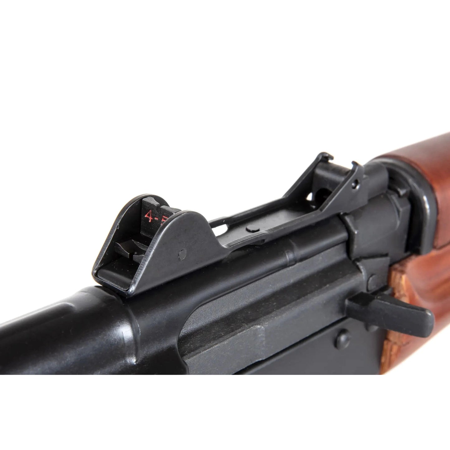 E&L ELS-74UN Platinum GATE ASTER SE V3 airsoft rifle