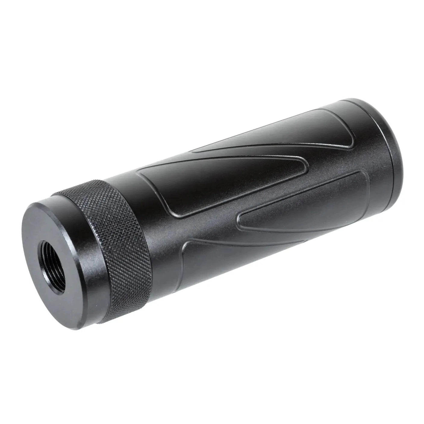 Tracer E-Shooter Case-A C200 Black