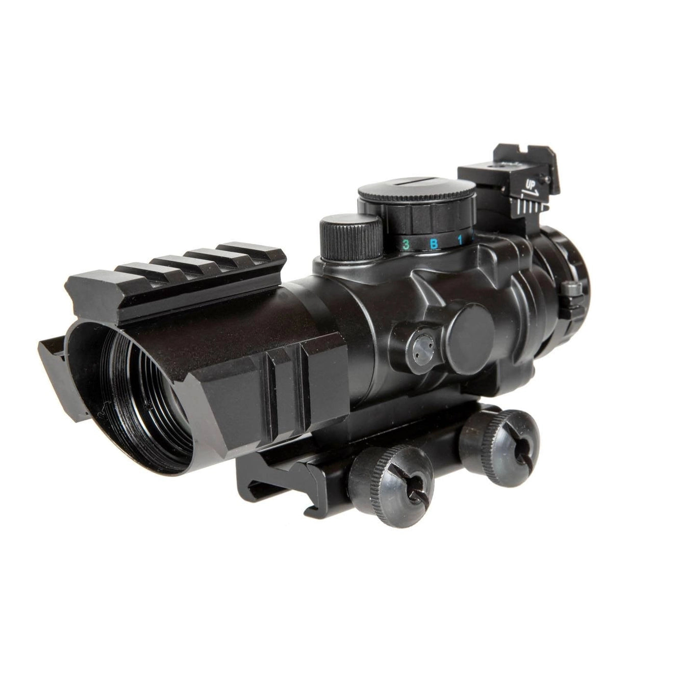 Rhino 4X32 Scope