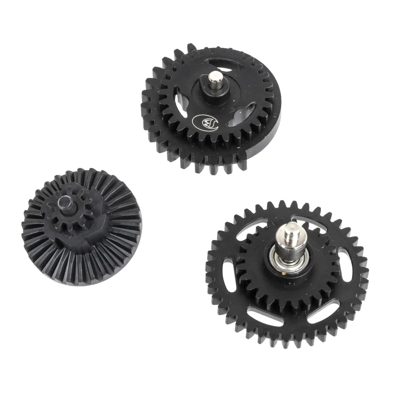 Big Dragon 16:1 High Speed steel gear set