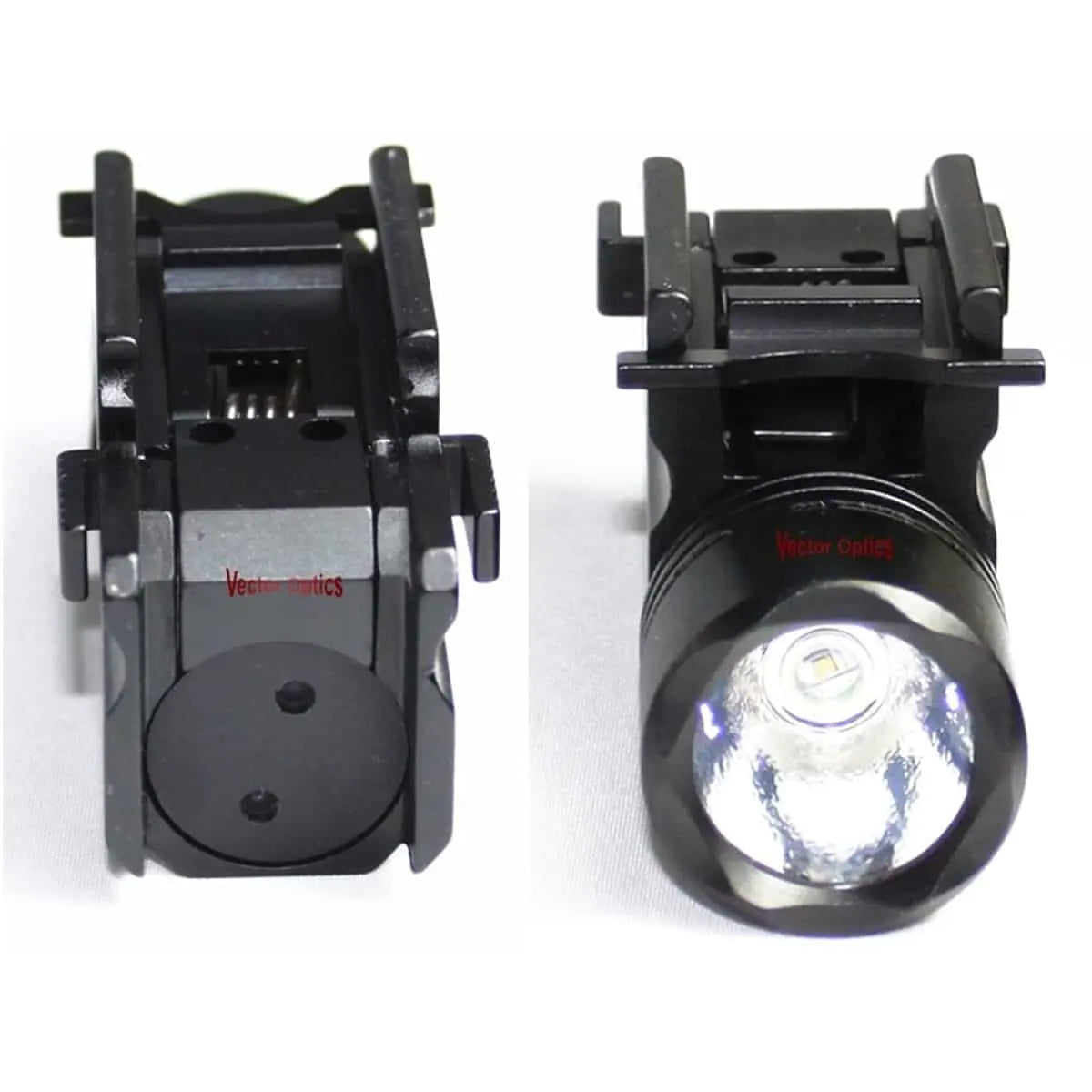 Flashlight Vector Meteor LED SCFL-06