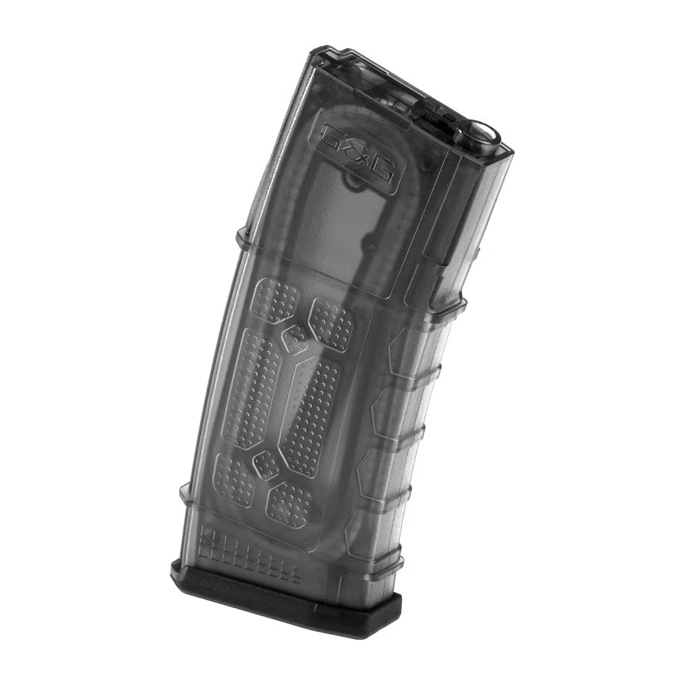 Magazin M4 Midcap 105rds G&G