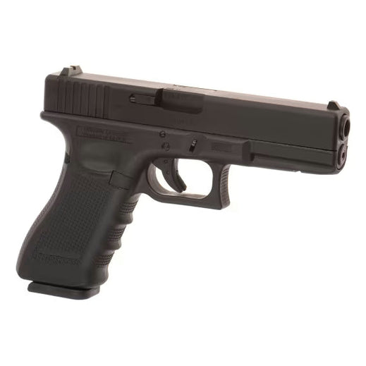 Glock 17 Gen 4 Metal Version GBB