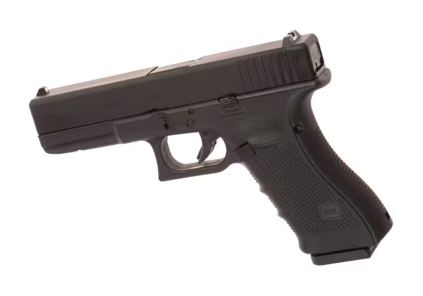 Glock 17 Gen 4 Metal Version GBB