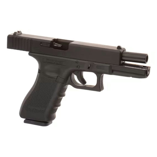 Glock 17 Gen 4 Metal Version GBB