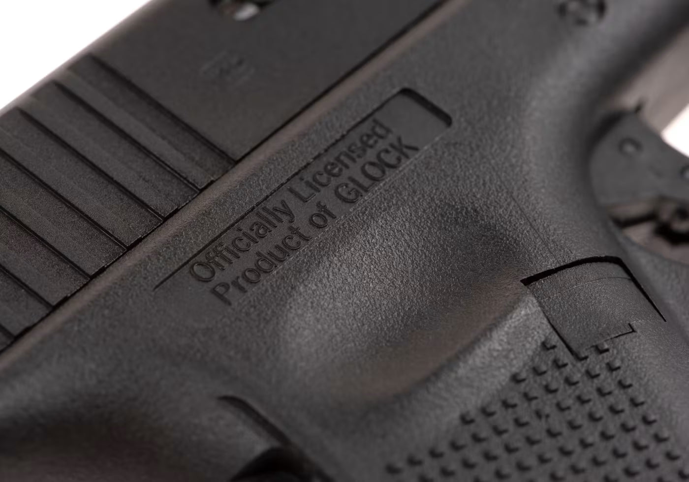 Glock 17 Gen 4 Metal Version GBB