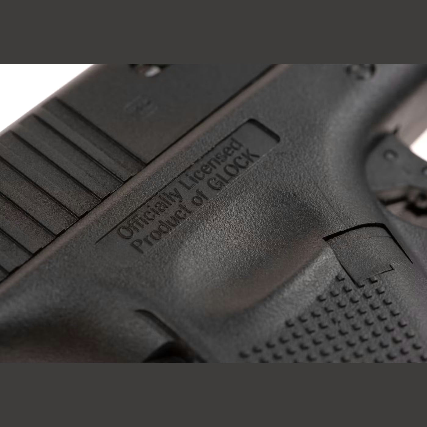 Glock 17 Gen 4 Metal Version GBB