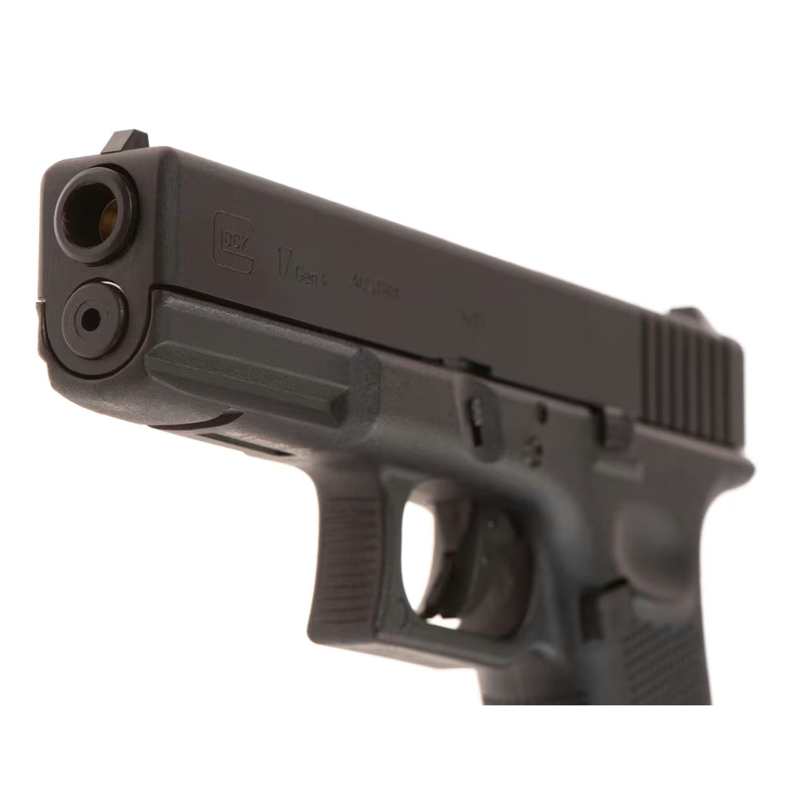 Glock 17 Gen 4 Metal Version GBB