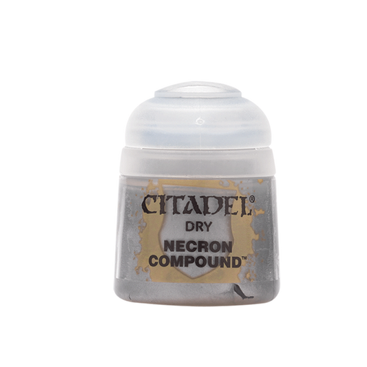 Necron Compound (12 ml)