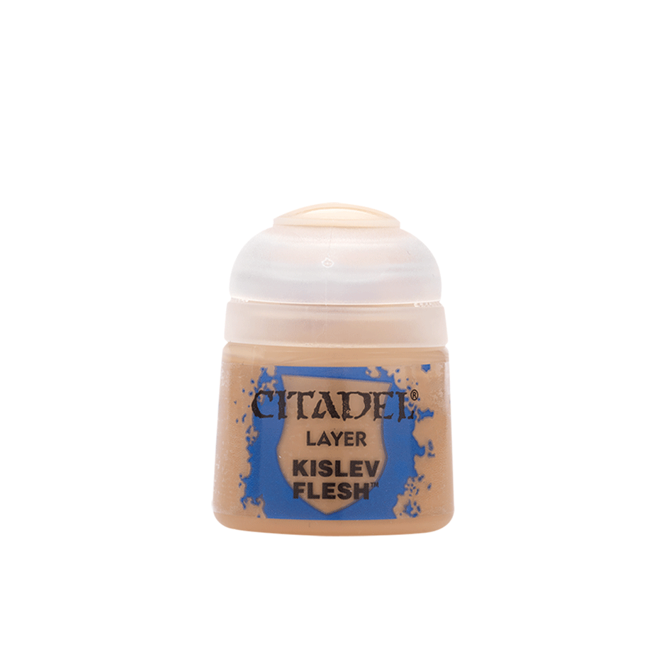 Kislev Flesh (12 ml)