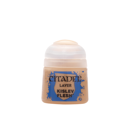 Kislev Flesh (12 ml)