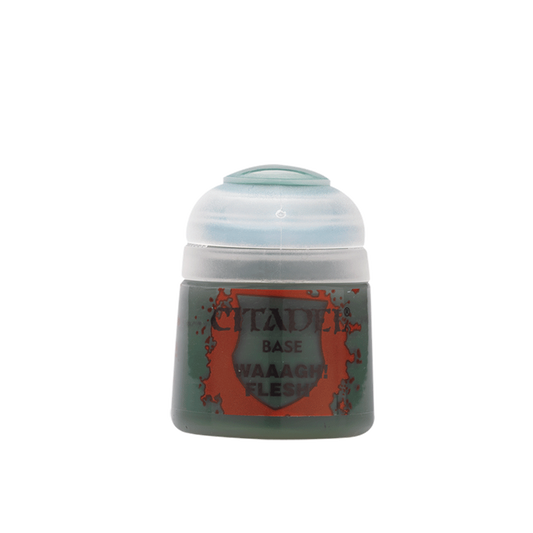 Base: Waaagh! Flesh (12 ml)
