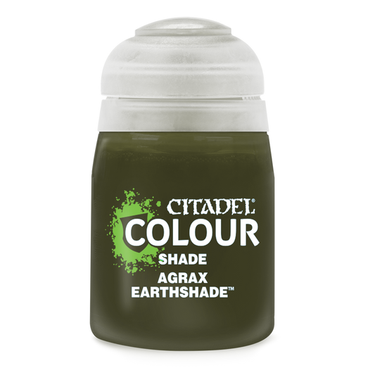 Shade: Agrax Earthshade