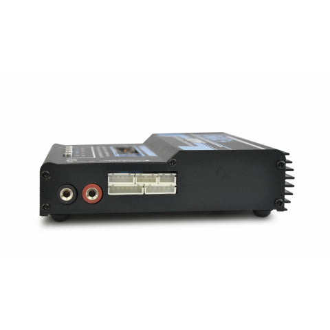 VRX I6AC 80W AC/DC Charger / Balancer Dual Power 12V-220V