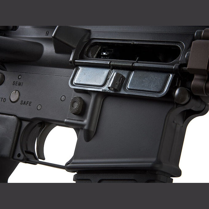 GHK COLT M4A1 Daniel Defense RIS II FSP GBBR