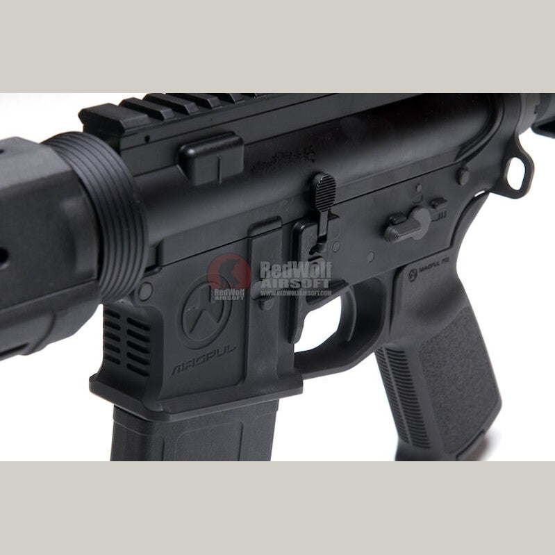 KWA x Magpul PTS LM4 Gas Blowback