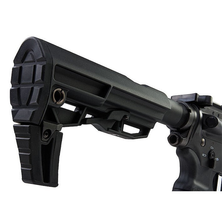 Tokyo Marui MTR16 GBBR (ZET System) - Cerakote Version - MAG SET Bundle Pack - Includes 2 additional TM-4952839149428 magazines (3 mags total)