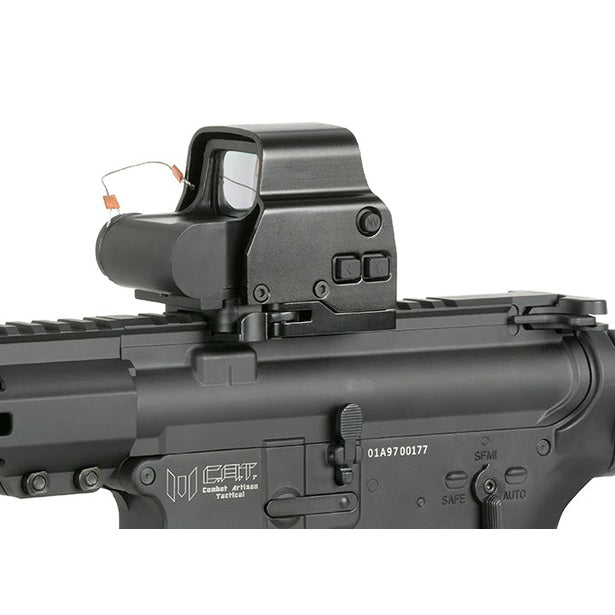Holo Weapon Sight mod.8 - Black