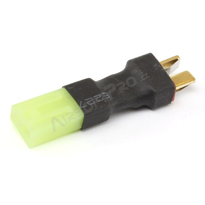Cable adapter DeanT male - Tamiya male (small)