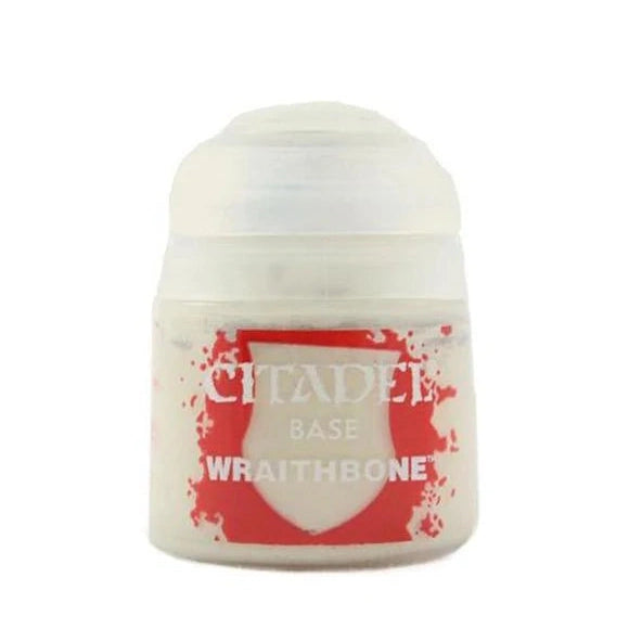 BASE: WRAITHBONE (12ML)