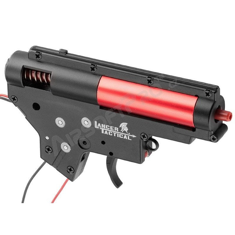 Airsoft rifle M4 A1 Sportline (Gen.2) - black