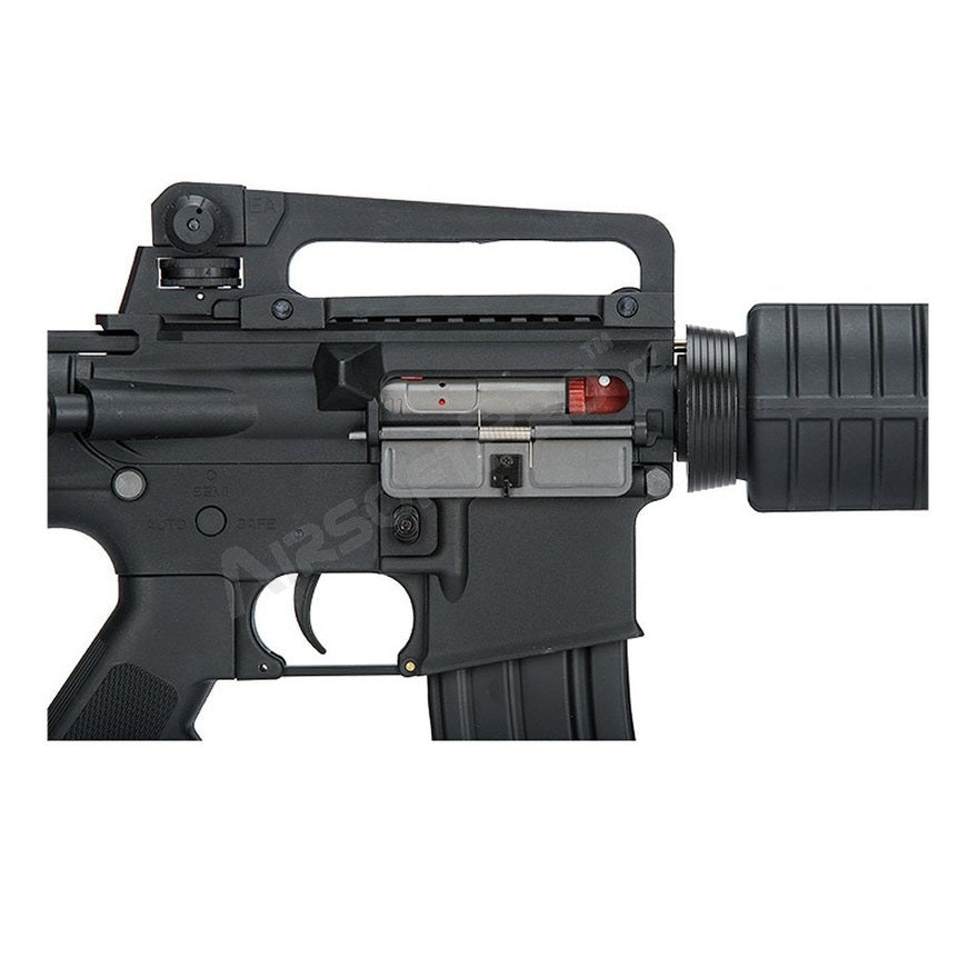 Airsoft rifle M4 A1 Sportline (Gen.2) - black