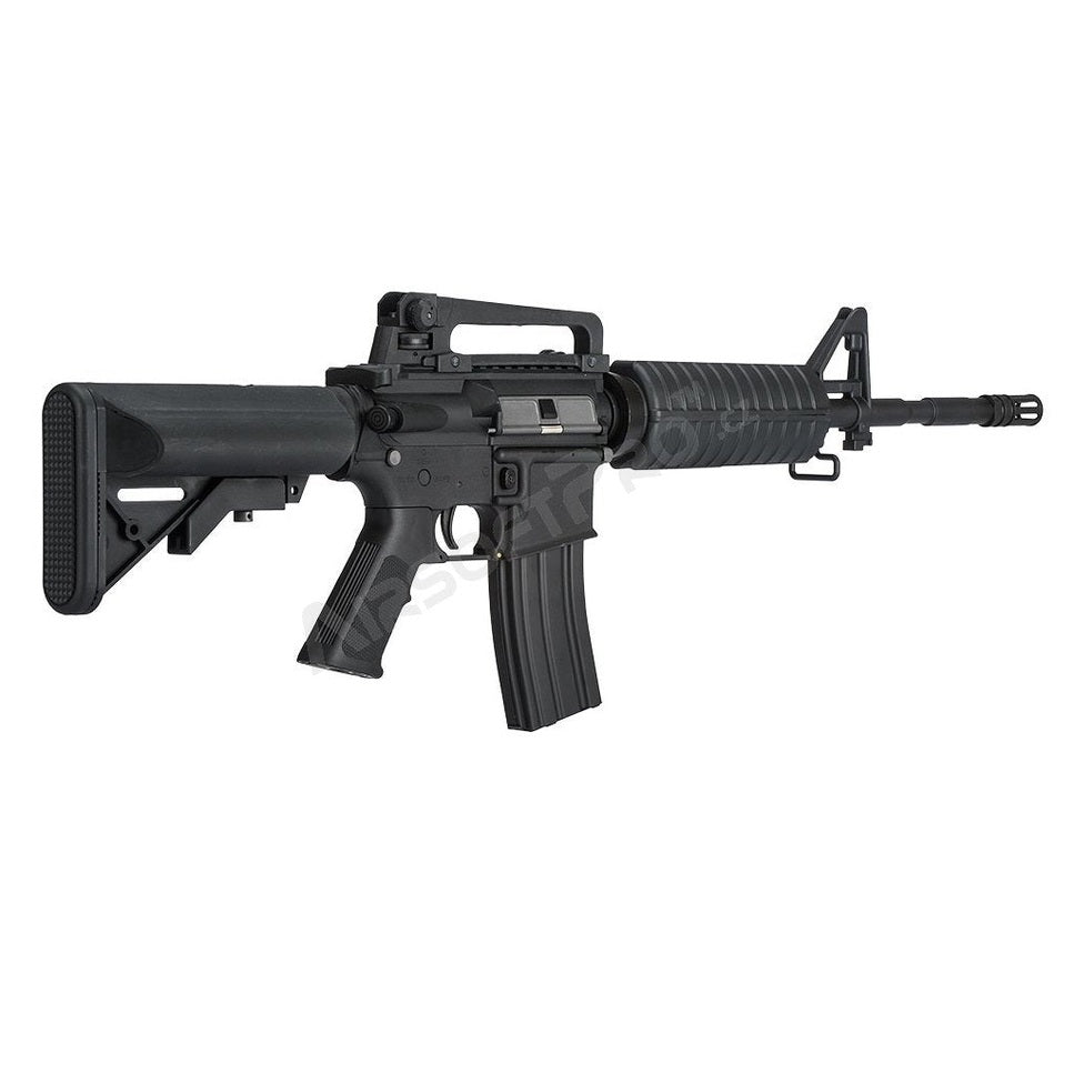 Airsoft rifle M4 A1 Sportline (Gen.2) - black