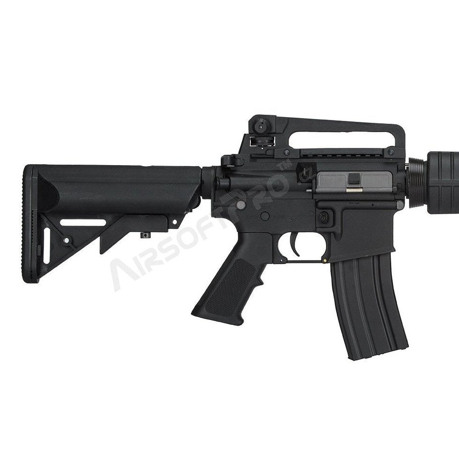 Airsoft rifle M4 A1 Sportline (Gen.2) - black