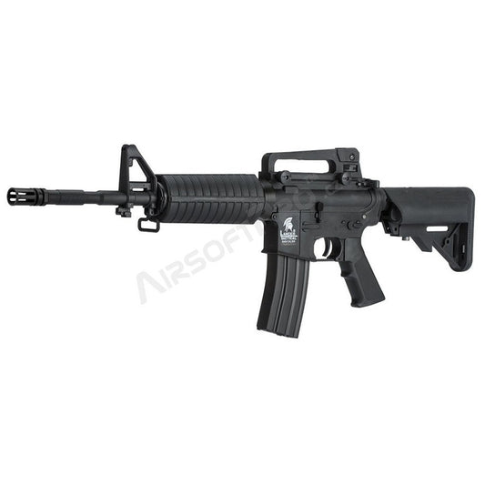 Airsoft rifle M4 A1 Sportline (Gen.2) - black