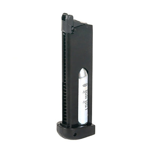 CO2 magazine for KJW 1911