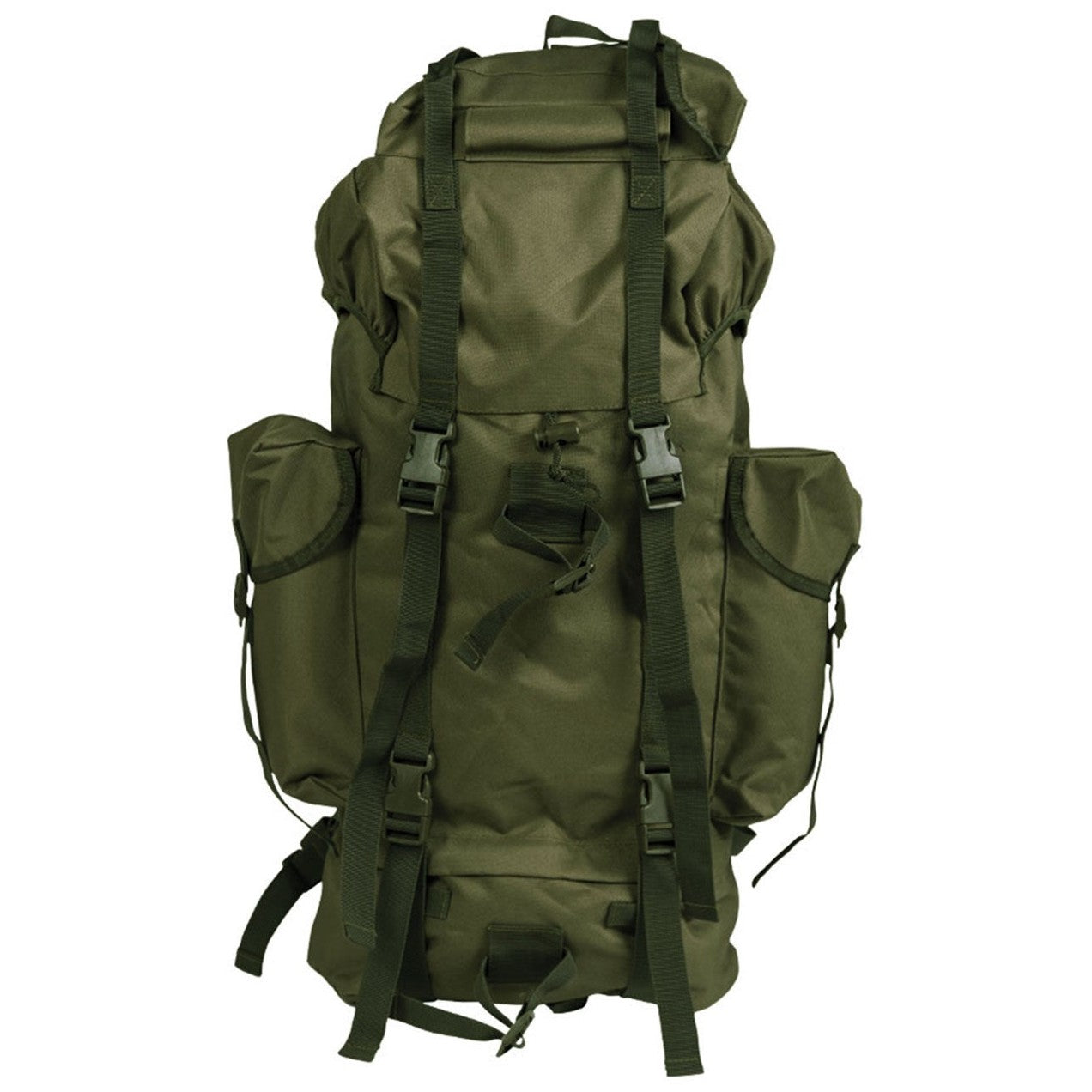 Bundeswehr 65 Liters Olive
