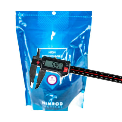 0.32g BB High Performance 3125rds