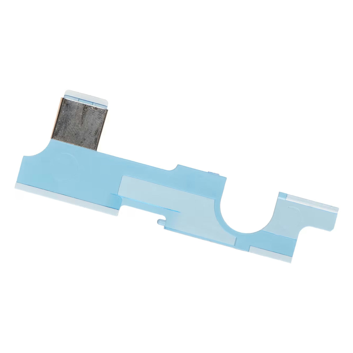 PC Anti-Heat Selector Plate for M4 Series