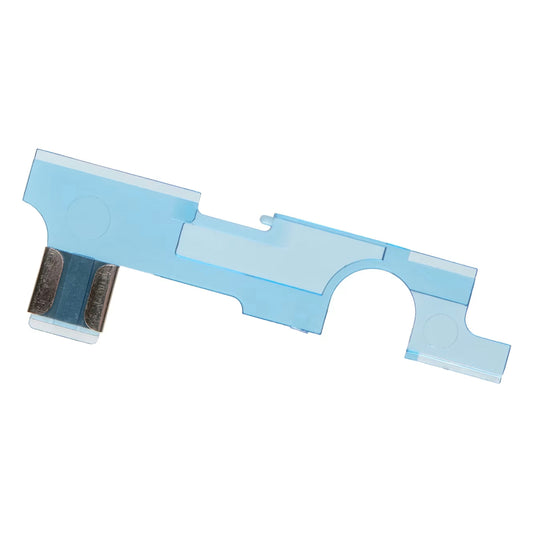 PC Anti-Heat Selector Plate for M4 Series