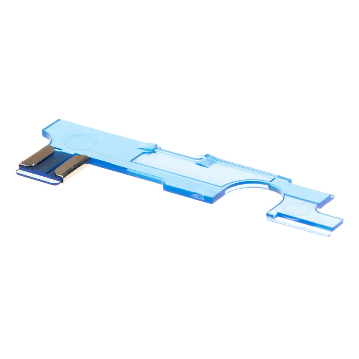 PC Anti-Heat Selector Plate for M4 Series