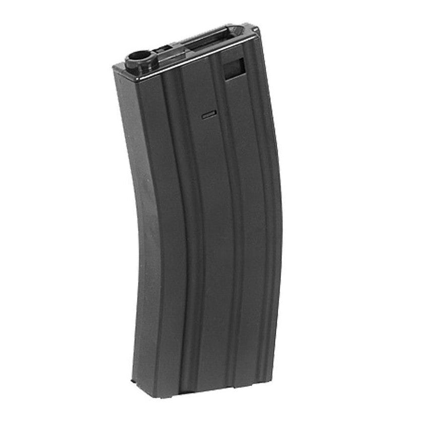 Hi-Cap 450rd Metal Magazine for M4 m001